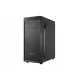  Кутия за компютър Natec Aracanta NPC-2326 Midi Tower, черна