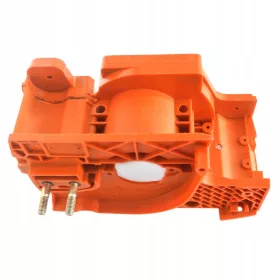    КОМПЛЕКТ КОРПУС НА ДВИГАТЕЛЯ ЗА HUSQVARNA 136 137 141 142 МОТОРИЖЕН ТРИОН