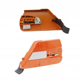    КАПАК НА СЪЕДИНИТЕЛЯ ЗА HUSQVARNA 362 365 372 EPA XPW XPX ТРИОН