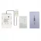  ТЕРМОХИГРОСТАТ Smart Tuya eWElink 85-255V 16A RF