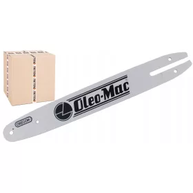    OREGON OLEO-MAC ШИНА 25 СМ 10'' 1/4'' 1.3 ММ GST 250 R
