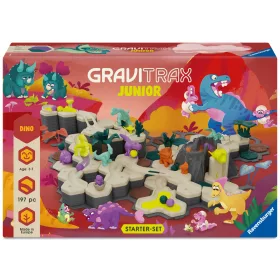  GraviTrax Junior Dino XXL Стартов комплект