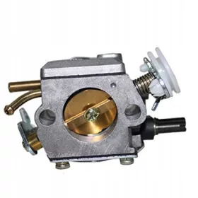    КАРБУРАТОР ЗА HUSQVARNA 362 365 371 372 372XP ТИП EPA ТРИОН WALBRO КАЧЕСТВО