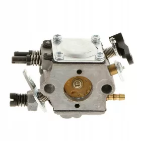    КАРБУРАТОР ЗА HUSQVARNA 50 51 55 ZAMA БЕНЗИНОВ МОТОРИЕН ТРИОН ВИСОКО КАЧЕСТВО