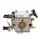  КАРБУРАТОР ЗА HUSQVARNA 50 51 55 ZAMA БЕНЗИНОВ МОТОРИЕН ТРИОН ВИСОКО КАЧЕСТВО