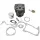  ЦИЛИНДЪР С УПЛЪТНЕНИЯ НА БУТАЛОТО ЗА КОМПЛЕКТ ТРИОНИ HUSQVARNA 50 51 55 46 ММ