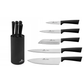  Комплект ножове Gerlach SMART BLACK