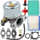  Карбуратор BRIGGS & STRATTON 625 650 675 799866 + комплект гарнитури за косачка за трева