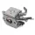  КАРБУРАТОР ЗА ДВИГАТЕЛ HONDA GX100 ЗА ТРАМБОВКИ BOMAG JUMPER, НОВ