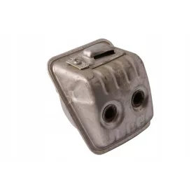    АУСПУС ЗА HUSQVARNA 135 435 440 445 450 БЕНЗИНОВ МОТОРИЕН ТРИОН