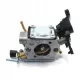  КАРБУРАТОР ZAMA ЗА HUSQVARNA 450 445 МОТОРИЕН ТРИОН 506450401C ВИСОКО КАЧЕСТВО