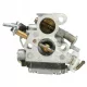  Карбуратор ZAMA C1T-EL41A за триони HUSQVARNA 135 140 435 440 с високо качество