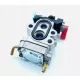  КАРБУРАТОР ЗА ДВИГАТЕЛ KAWASAKI TJ23 TJ23V, ЧАСТ ЗА ХРАСТОКОСА, ТИП WALBRO