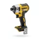  Dewalt DCF887N 18V - 3-скоростен ударен винтоверт