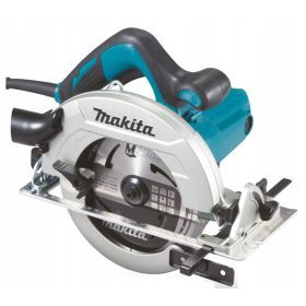  Ръчен циркуляр MAKITA 1600W 185MM HS7611