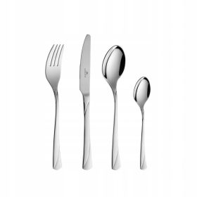    Комплект прибори за хранене Gerlach Valor 24 части.