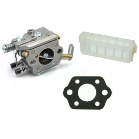    КАРБУРАТОР С ВЪЗДУШЕН ФИЛТЪР ЗА STIHL 023 025 MS230 MS250 WALBRO ТРИОН