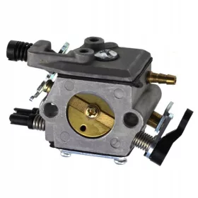    КАРБУРАТОР ЗА HUSQVARNA 51 55 ZAMA БЕНЗИНОВ МОТОРИЕН ТРИОН ПЪЛЕН КОМПЛЕКТ