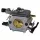  КАРБУРАТОР ЗА HUSQVARNA 51 55 ZAMA БЕНЗИНОВ МОТОРИЕН ТРИОН ПЪЛЕН КОМПЛЕКТ