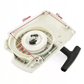    СТАРТЕР ПЪЛЕН СТАРТЕР ЗА STIHL MS341 MS361 МОТОРИЕН ТРИОН