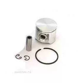    Пълен бутален комплект 42 мм за храсторез Husqvarna 45 245R Jonsered