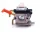  КАРБУРАТОР ЗА STIHL HS81 HS81R HS81RC HS81T ЧАСТИ ЗА БЕНЗИНОВИ ТРИМЕРИ