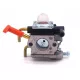  КАРБУРАТОР ЗА STIHL HS81 HS81R HS81RC HS81T ЧАСТИ ЗА БЕНЗИНОВИ ТРИМЕРИ