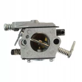    КАРБУРАТОР ЗА STIHL 017 018 MS170 MS180 БЕНЗИНОВ ТРИОН СМЕНЯ