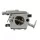  КАРБУРАТОР ЗА STIHL 017 018 MS170 MS180 БЕНЗИНОВ ТРИОН СМЕНЯ