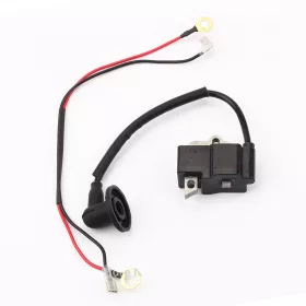    МОДУЛ НА ЗАПАЛИТЕЛНАТА БОБИНА, ИСКРА ЗА STIHL MS361 MS 341 МОТОРИЕН ТРИОН