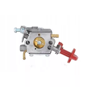    КАРБУРАТОР ЗА HUSQVARNA 543 543XP 543XPG СМЯНА НА БЕНЗИНОВ ТРИОН