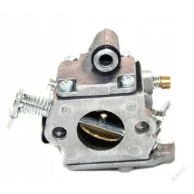    КАРБУРАТОР ЗА STIHL 017 018 MS170 MS180 БЕНЗИНОВ МОТОРИЕН ТРИОН НОВ ТИП