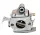  КАРБУРАТОР ЗА STIHL 017 018 MS170 MS180 БЕНЗИНОВ МОТОРИЕН ТРИОН НОВ ТИП