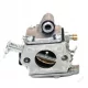  КАРБУРАТОР ЗА STIHL 017 018 MS170 MS180 БЕНЗИНОВ МОТОРИЕН ТРИОН НОВ ТИП