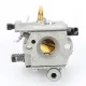  КАРБУРАТОР ЗА STIHL 026 MS 260 ZAMA БЕНЗИНОВ МОТОРИЕН ТРИОН ВИСОКО КАЧЕСТВО