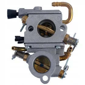    КАРБУРАТОР ЗА STIHL TS410 TS420 TS 410 СМЯНА НА БЕТОНЕН ТРИОН