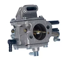    КАРБУРАТОР ЗА STIHL MS660 066 MS650 БЕНЗИНОВ ТРИОН