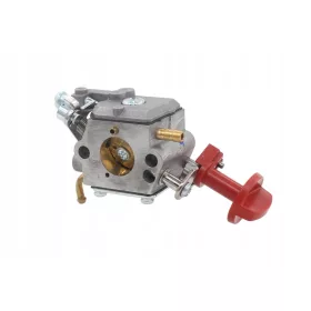    КАРБУРАТОР ЗА HUSQVARNA 543 543XP 543XPG БЕНЗИНОВ МОТОРИЕН ТРИОН НОВ