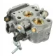 КАРБУРАТОР ЗА HUSQVARNA 135 140 435 440 БЕНЗИНОВ МОТОРИЕН ТРИОН ВИСОКО КАЧЕСТВО
