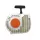  СТАРТЕР ПЪЛЕН СТАРТЕР ЗА STIHL 038 MS380 MS381 КАЧЕСТВО НА ТРИОН