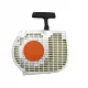  СТАРТЕР ПЪЛЕН СТАРТЕР ЗА STIHL 038 MS380 MS381 КАЧЕСТВО НА ТРИОН
