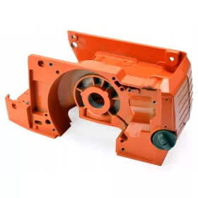    КОРПУС НА КАРТЕРА НА ДВИГАТЕЛЯ ЗА ВЕРИЖЕН ТРИОН HUSQVARNA 61 268 272 XP