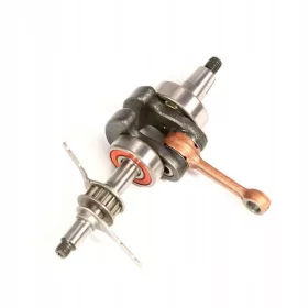    КОМПЛЕКТНА МОТОРНА ЩАНГА НА КОЛЯНОВИЯ ВАЛ ЗА ХРАСТОКОСА HONDA GX35