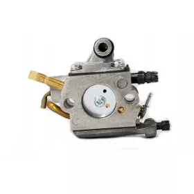    КАРБУРАТОР ЗА STIHL MS192 MS192T БЕНЗИНОВ МОТОРИЕН ТРИОН РЕЗЕРВЕН ТИП ZAMA