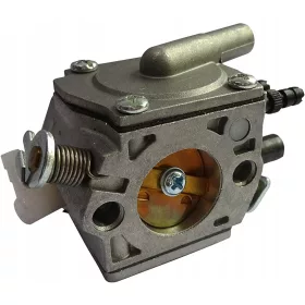    КАРБУРАТОР ЗА STIHL MS382 БЕНЗИНОВ ТРИОН, РЕЗЕРВЕН ТИП ZAMA