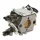 Карбуратор ZAMA C1Q-EL6 за верижен трион HUSQVARNA 51 55 RANCHER EU, мощен
