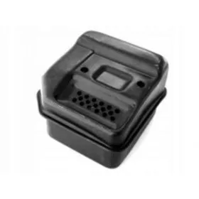    ПЪЛЕН АУСПУС ЗА STIHL 017 018 MS170 MS180 МОТОРИЕН ТРИОН