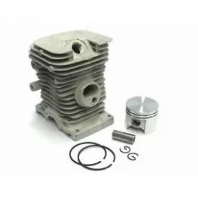    КОМПЛЕКТ БУТАЛЕН ЦИЛИНДЪР ЗА STIHL 018 MS180 БИЛТ ЗА ТРИОН 8 ММ КАЧЕСТВО