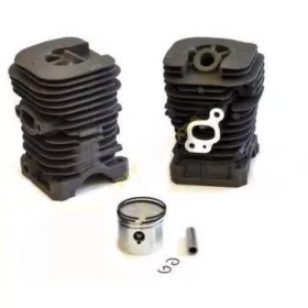    КОМПЛЕКТ БУТАЛА ЗА ЦИЛИНДЪР PARTNER 350 351 370 371 401 41MM NIK SAW