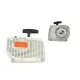  СТАРТЕР ЗА STIHL 044 046 MS440 MS460 МОТОРИЕН ТРИОН